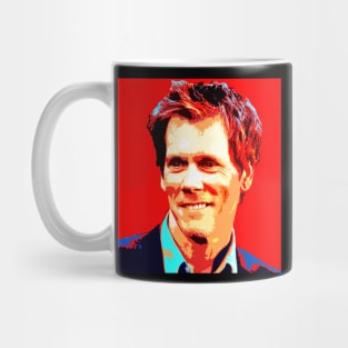 kevin bacon Mug